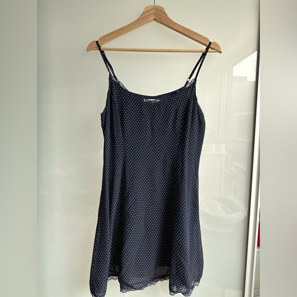 Urban Outfitters- Lucca Couture polka dot dress- M - Picture 2 of 3